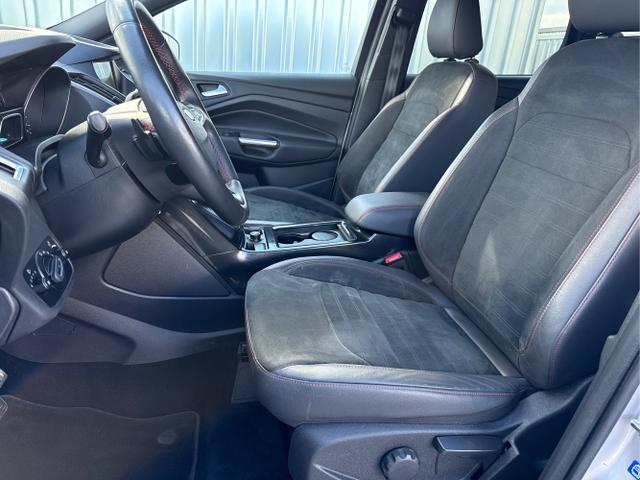 Ford / Kuga / Silber / / / 