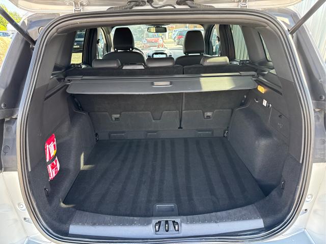 Ford / Kuga / Silber / / / 