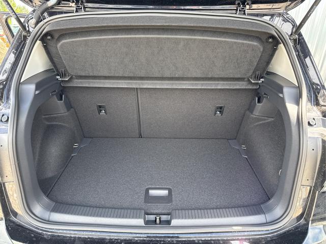 Volkswagen / T-Cross / Schwarz / / / , Beispielbilder, ggf. teilweise mit Sonderausstattung