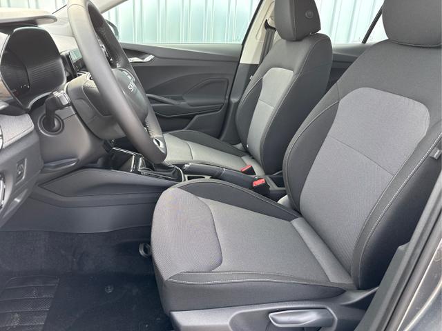 Skoda / Fabia / Grau / / / , Beispielbilder, ggf. teilweise mit Sonderausstattung
