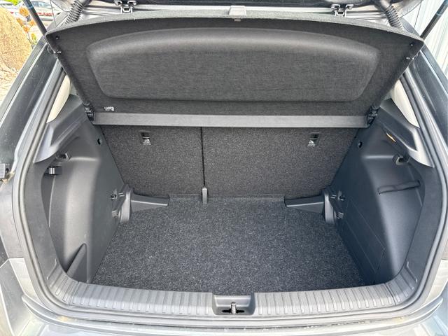 Skoda / Fabia / Grau / / / , Beispielbilder, ggf. teilweise mit Sonderausstattung