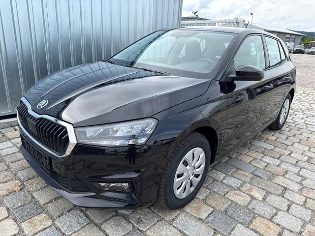 Skoda Fabia - Selection 1.0 TSI 115 PS DSG 4-Jahre-Garantie-AppleCarPlay-AndroidAuto-LED-2x PDC-R&uuml;ckfahrkamera-Sitzheizung-DAB-Klima-Tempomat-Sofort