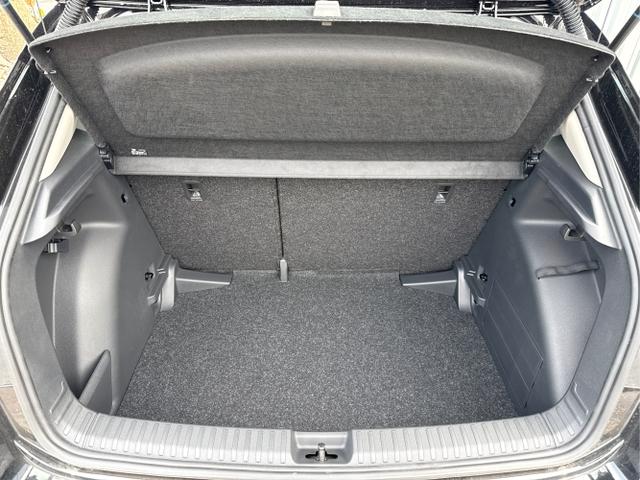Skoda / Fabia / Schwarz / / / , Beispielbilder, ggf. teilweise mit Sonderausstattung