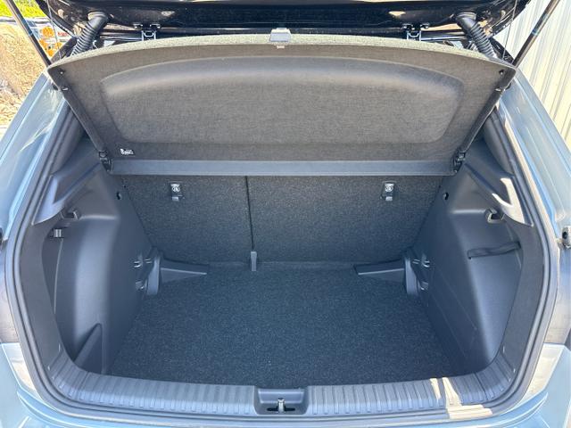 Skoda / Fabia / Silber / / / 