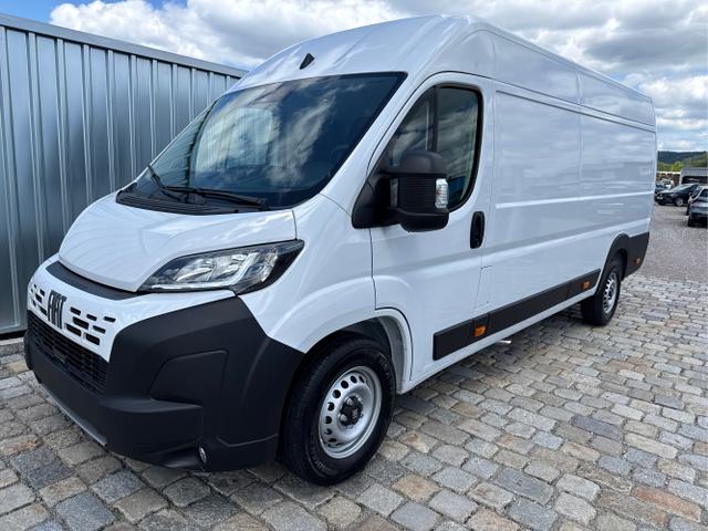 Fiat Ducato - L4H2 MAXI 15mc 2.2 MultiJet 140PS Tempomat-Klima-PDC-R&uuml;ckfahrkamera-DAB-Sofort