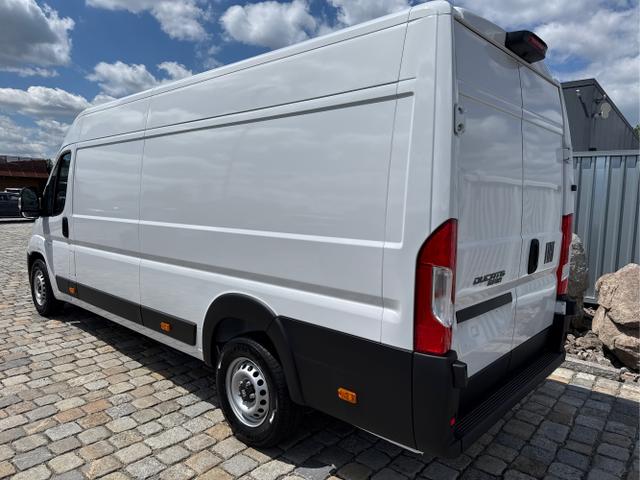 Fiat / Ducato Kastenwagen / Wei&szlig; / / / , Beispielbilder, ggf. teilweise mit Sonderausstattung