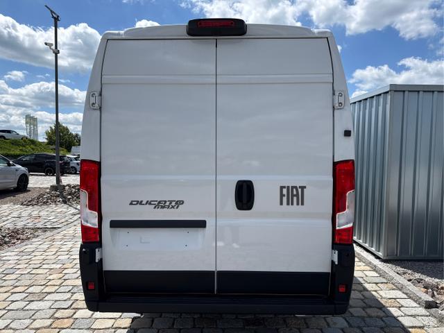Fiat / Ducato Kastenwagen / Wei&szlig; / / / , Beispielbilder, ggf. teilweise mit Sonderausstattung