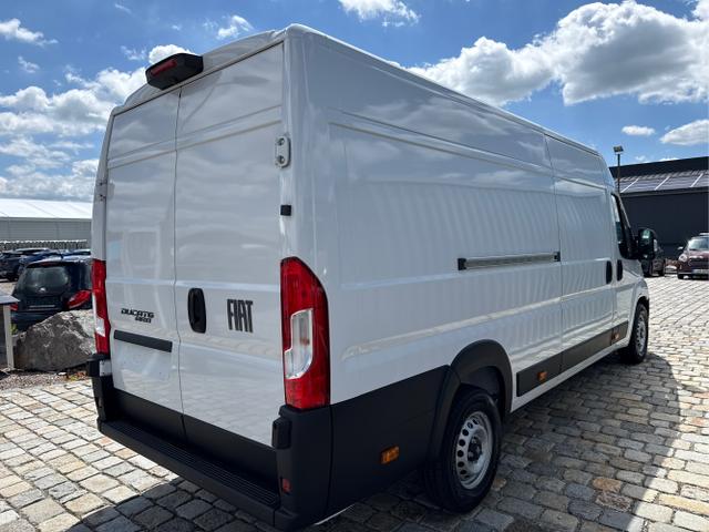 Fiat / Ducato Kastenwagen / Wei&szlig; / / / , Beispielbilder, ggf. teilweise mit Sonderausstattung