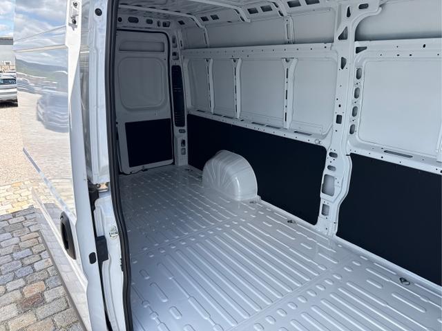 Fiat / Ducato Kastenwagen / Wei&szlig; / / / , Beispielbilder, ggf. teilweise mit Sonderausstattung