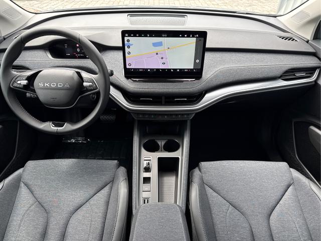 Skoda / Elroq / Grau / / / , Beispielbilder, ggf. teilweise mit Sonderausstattung