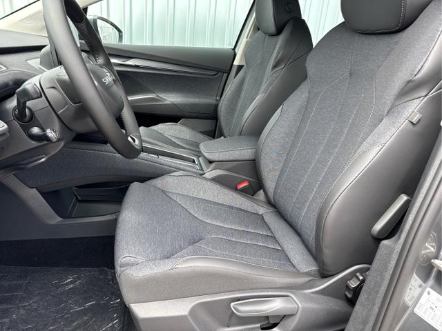 Skoda / Elroq / Grau / / / , Beispielbilder, ggf. teilweise mit Sonderausstattung