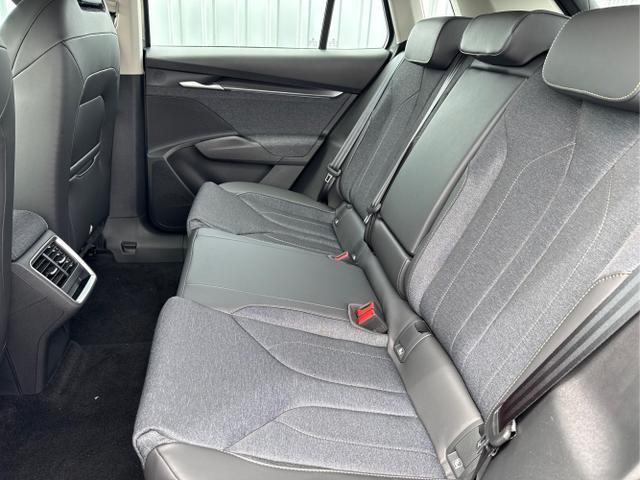 Skoda / Elroq / Grau / / / , Beispielbilder, ggf. teilweise mit Sonderausstattung