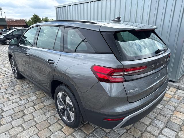 Skoda / Kodiaq / Grau / / / , Beispielbilder, ggf. teilweise mit Sonderausstattung