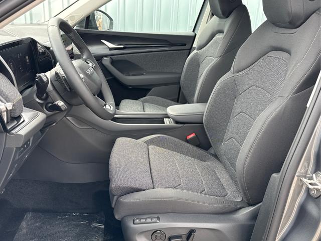 Skoda / Kodiaq / Grau / / / , Beispielbilder, ggf. teilweise mit Sonderausstattung