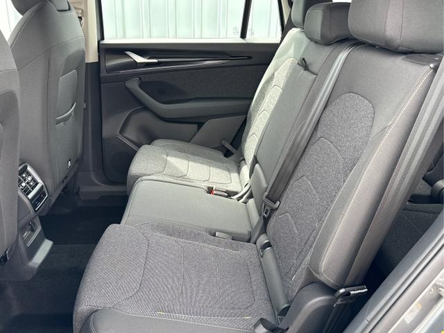 Skoda / Kodiaq / Grau / / / , Beispielbilder, ggf. teilweise mit Sonderausstattung