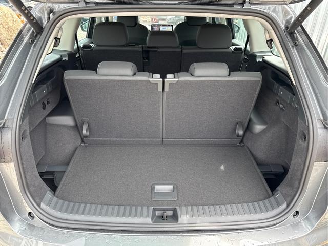Skoda / Kodiaq / Grau / / / , Beispielbilder, ggf. teilweise mit Sonderausstattung