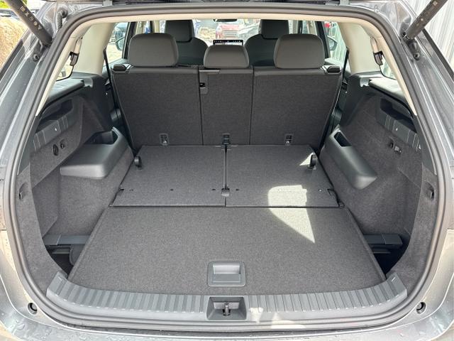 Skoda / Kodiaq / Grau / / / , Beispielbilder, ggf. teilweise mit Sonderausstattung