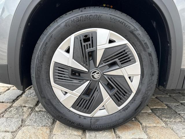 Skoda / Kodiaq / Grau / / / , Beispielbilder, ggf. teilweise mit Sonderausstattung