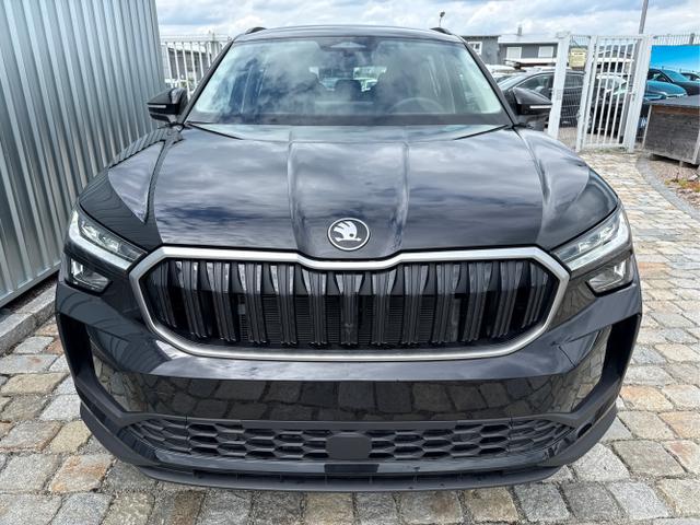 Skoda Kodiaq - Selection 1,5 TSI 150 PS DSG-mHEV-4 Jahre Garantie-7-Sitzer-AHK-NAVI-Kamera-Sofort