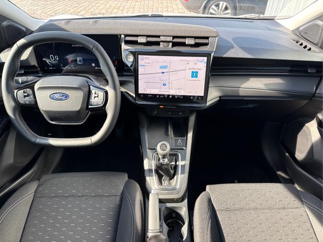 Ford / Puma / Wei&szlig; / / / 