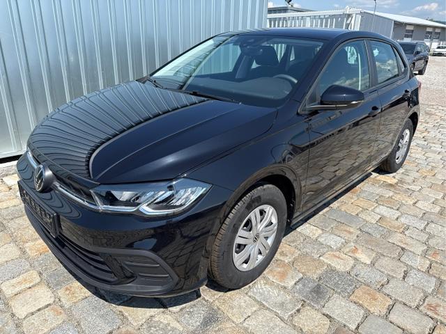 Volkswagen Polo - Yes 1.0 80 PS Sitzheizung-App Connect Wireless-Einparkhilfe-Klima-Sofort