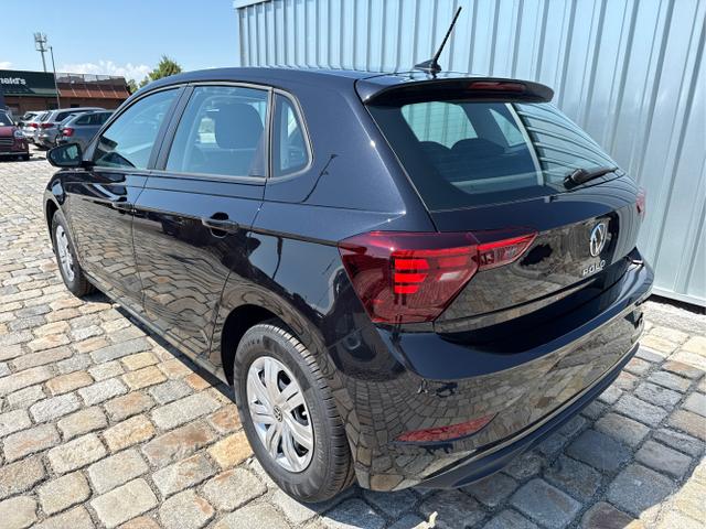 Volkswagen / POLO / Schwarz / / / , Beispielbilder, ggf. teilweise mit Sonderausstattung