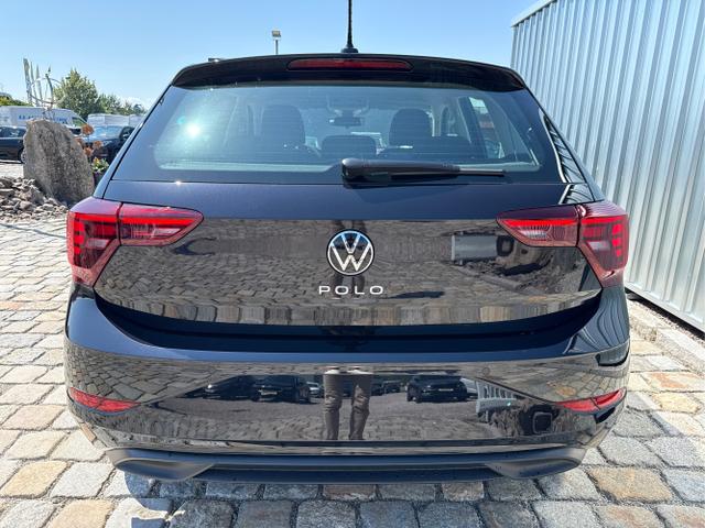 Volkswagen / POLO / Schwarz / / / , Beispielbilder, ggf. teilweise mit Sonderausstattung