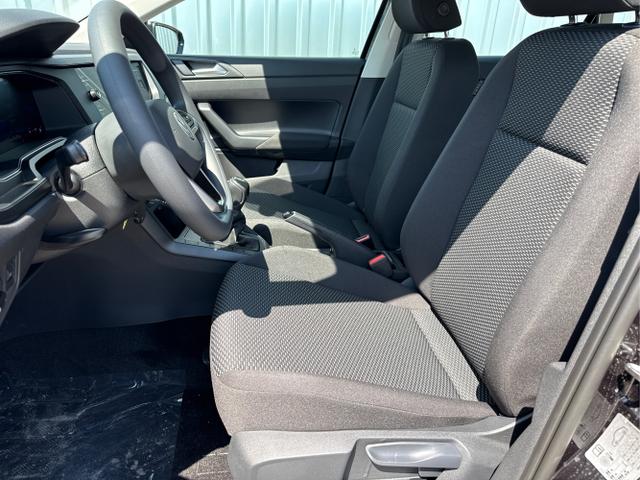 Volkswagen / POLO / Schwarz / / / , Beispielbilder, ggf. teilweise mit Sonderausstattung