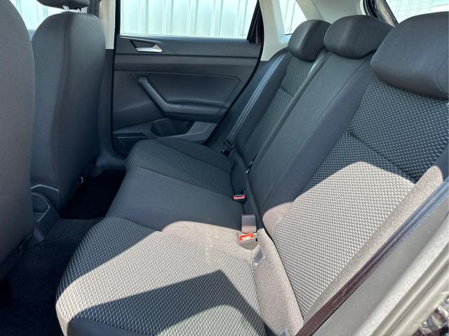 Volkswagen / POLO / Schwarz / / / , Beispielbilder, ggf. teilweise mit Sonderausstattung
