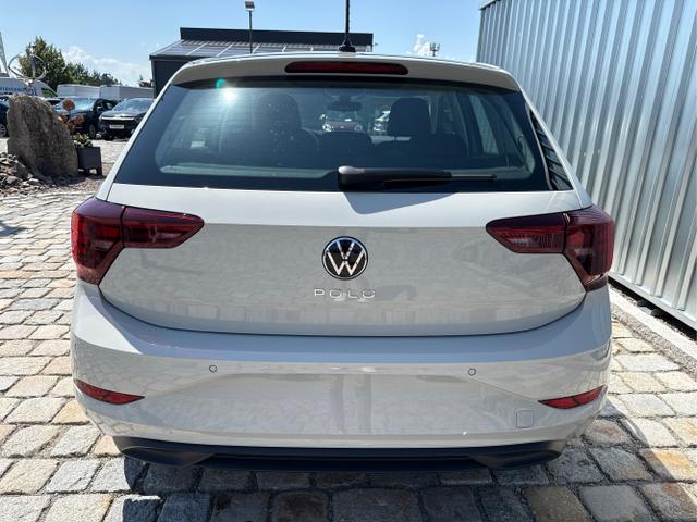 Volkswagen / POLO / Beige / / / , Beispielbilder, ggf. teilweise mit Sonderausstattung