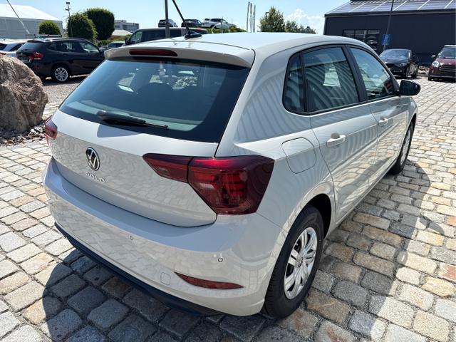 Volkswagen / POLO / Beige / / / , Beispielbilder, ggf. teilweise mit Sonderausstattung