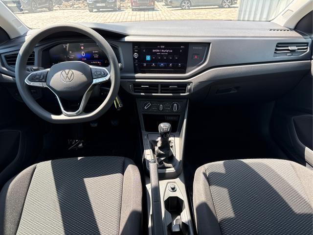 Volkswagen / POLO / Beige / / / , Beispielbilder, ggf. teilweise mit Sonderausstattung