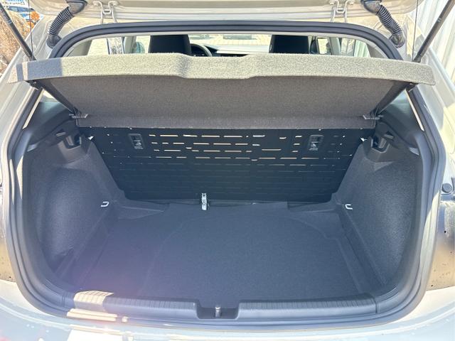 Volkswagen / POLO / Beige / / / , Beispielbilder, ggf. teilweise mit Sonderausstattung