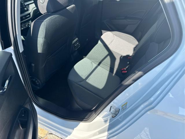 Skoda / Fabia / Wei&szlig; / / / , Beispielbilder, ggf. teilweise mit Sonderausstattung