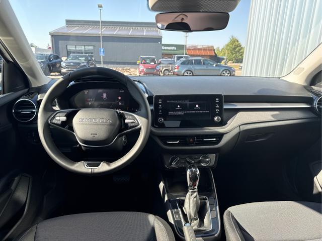 Skoda / Fabia / Wei&szlig; / / / , Beispielbilder, ggf. teilweise mit Sonderausstattung