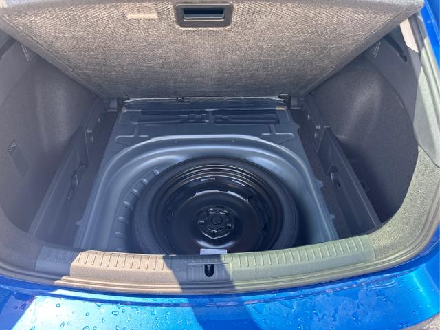 Seat / Leon Sportstourer / Blau / / / 
