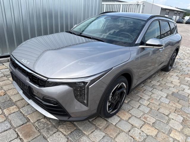 Kia K4 - TOP 1,6 T-GDI DCT7 132 KW (179 PS)