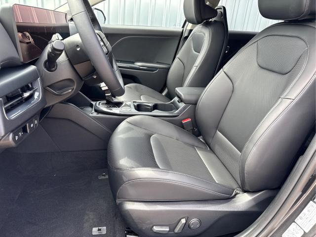Kia / K4 Sportswagon / Grau / / / , Beispielbilder, ggf. teilweise mit Sonderausstattung