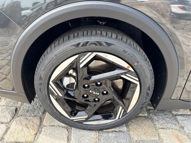 Kia / K4 Sportswagon / Grau / / / , Beispielbilder, ggf. teilweise mit Sonderausstattung