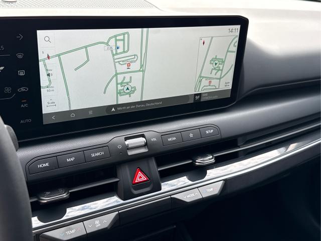 Kia / K4 Sportswagon / Grau / / / , Beispielbilder, ggf. teilweise mit Sonderausstattung