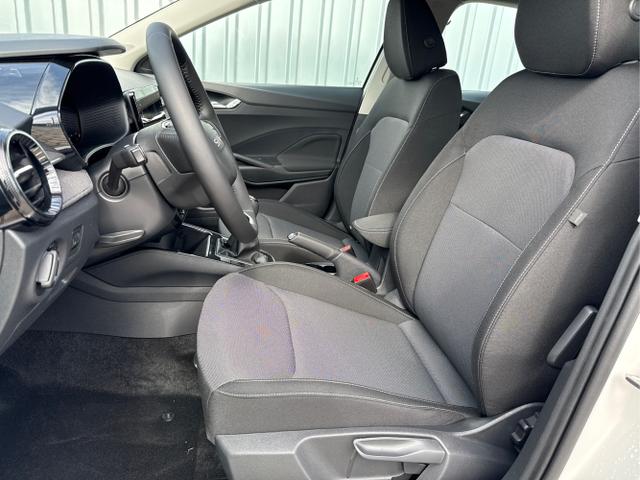 Skoda / Fabia / Wei&szlig; / / / , Beispielbilder, ggf. teilweise mit Sonderausstattung