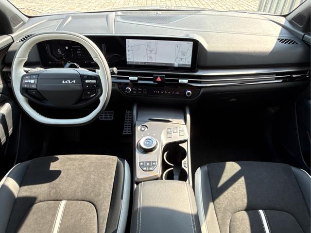 Kia / Sportage / Grau / / / , Beispielbilder, ggf. teilweise mit Sonderausstattung