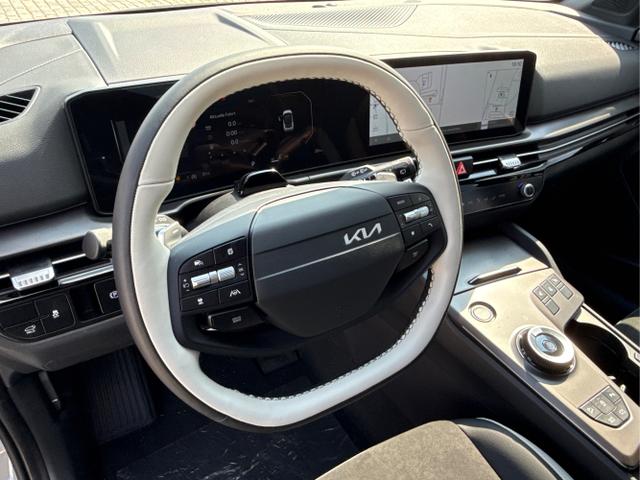 Kia / Sportage / Grau / / / , Beispielbilder, ggf. teilweise mit Sonderausstattung