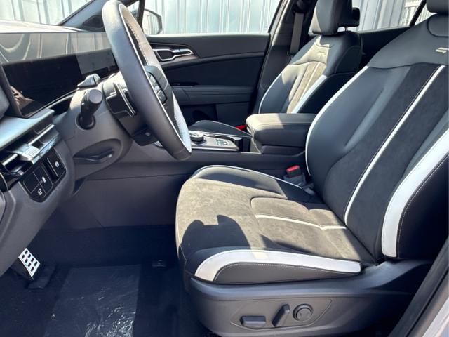 Kia / Sportage / Grau / / / , Beispielbilder, ggf. teilweise mit Sonderausstattung