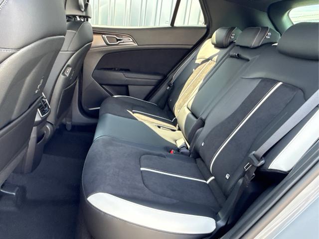 Kia / Sportage / Grau / / / , Beispielbilder, ggf. teilweise mit Sonderausstattung
