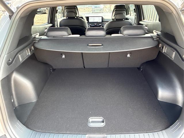 Kia / Sportage / Grau / / / , Beispielbilder, ggf. teilweise mit Sonderausstattung