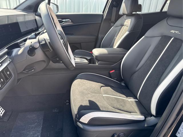 Kia / Sportage / Schwarz / / / , Beispielbilder, ggf. teilweise mit Sonderausstattung