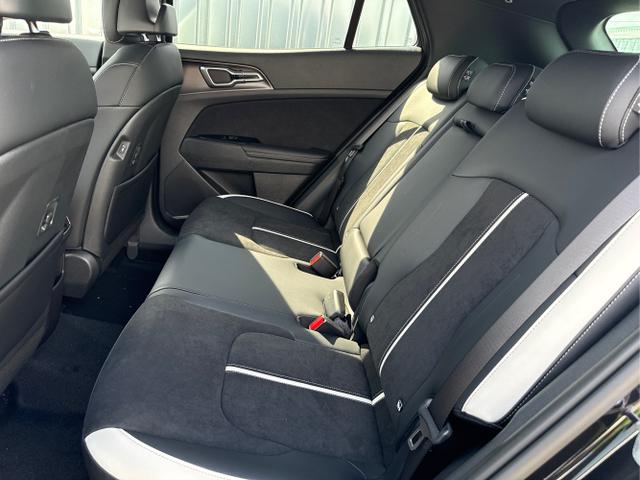Kia / Sportage / Schwarz / / / , Beispielbilder, ggf. teilweise mit Sonderausstattung