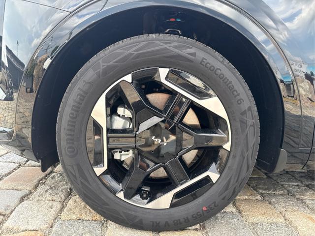 Kia / Sportage / Schwarz / / / , Beispielbilder, ggf. teilweise mit Sonderausstattung