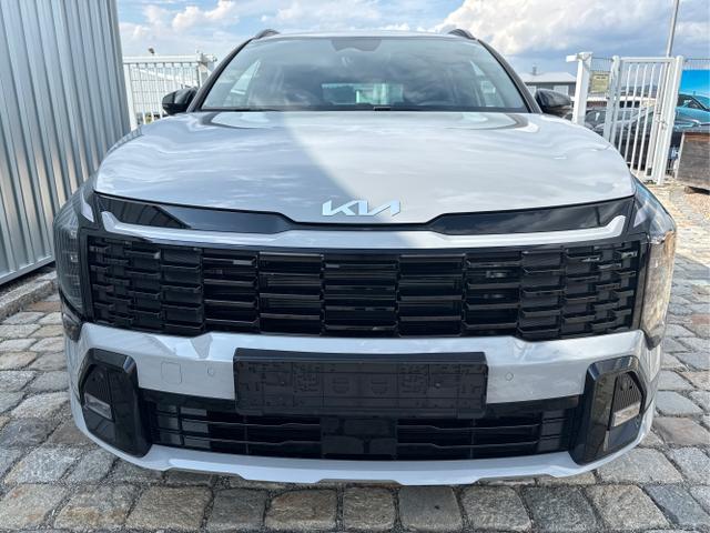 Kia / Sportage / Grau / / / , Beispielbilder, ggf. teilweise mit Sonderausstattung